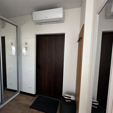 Apartment Smart House Lviv
