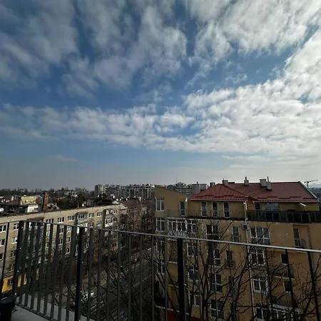 Smart House Lviv