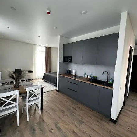Smart House Apartment *