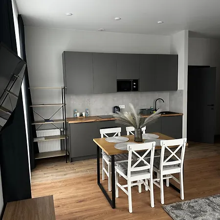 Smart House Lviv