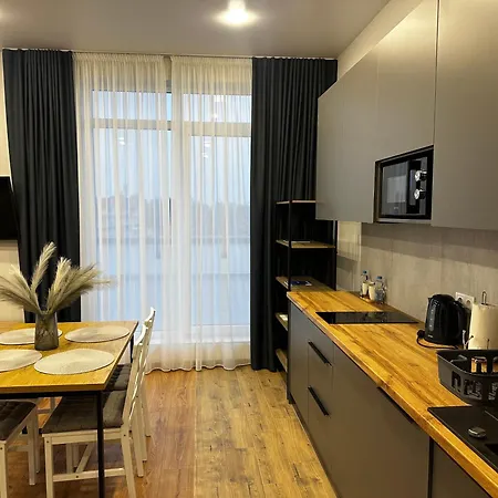 Smart House Lviv