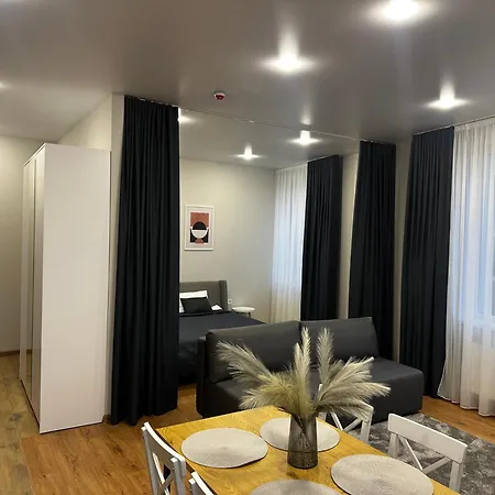 Apartment Smart House Lviv