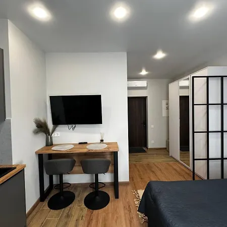 Apartmán Smart House