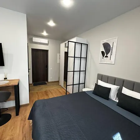 Smart House Lvov