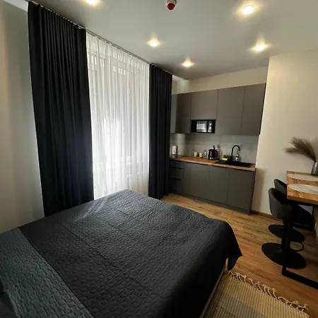Apartment Smart House