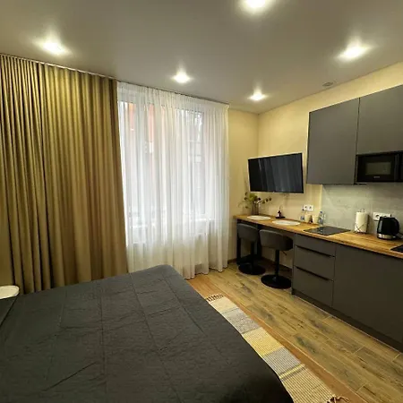 Smart House * Λβιβ