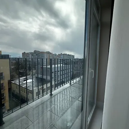 Apartment Smart House