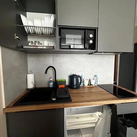 Apartment Smart House
