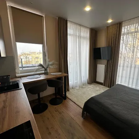 Smart House Lviv