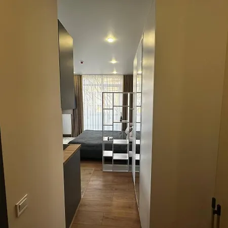 Apartment Smart House Lviv