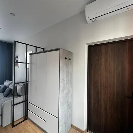 Apartment Smart House