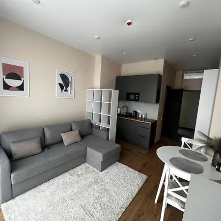 Smart House Lviv