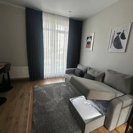 Smart House Apartment *
