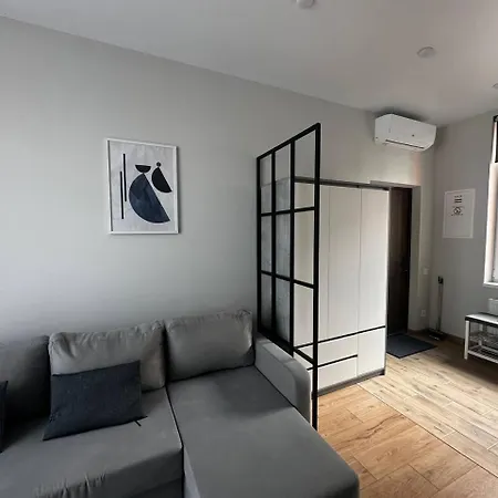 Apartment Smart House *
