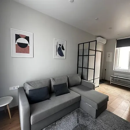 Apartment Smart House