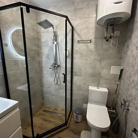 Apartment Smart House