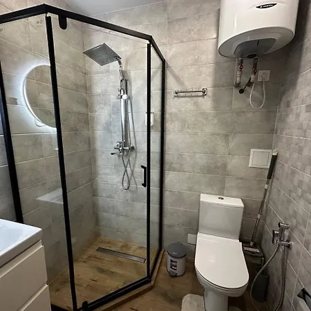 Апартаменти апарт-готель Smart House