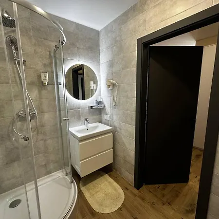 Апартаменти апарт-готель Smart House Львів