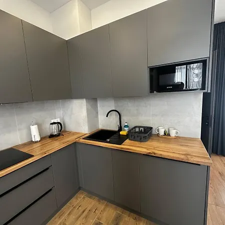 Smart House * Λβιβ