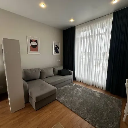 Διαμέρισμα Smart House Λβιβ