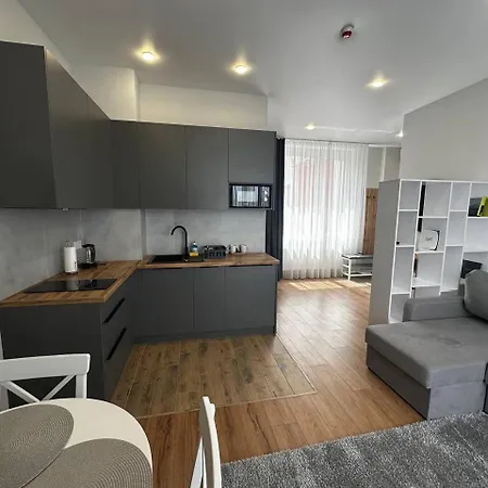 Smart House Apartment *