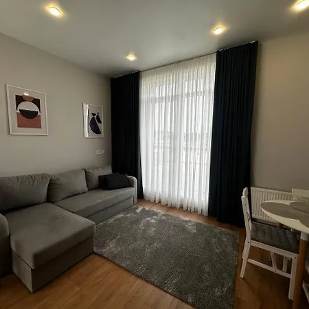 Smart House * Λβιβ