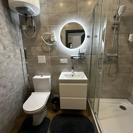 Apartment Smart House