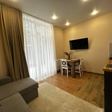 Apartment Smart House