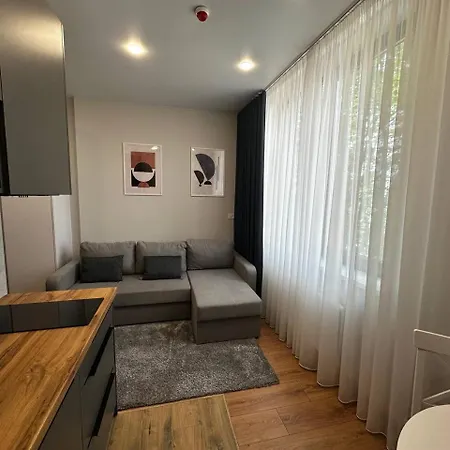 Apartment Smart House *