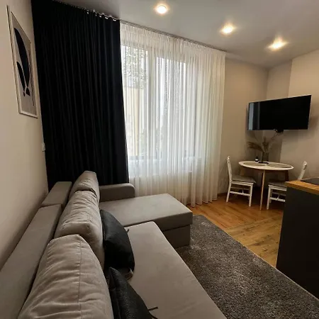 Διαμέρισμα Smart House *