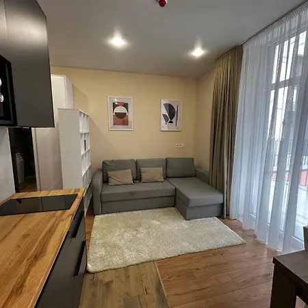 Apartment Smart House *