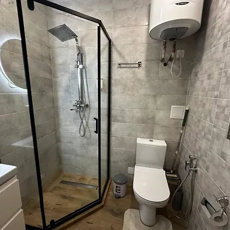 Smart House Apartment Lviv