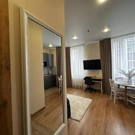Apartment Smart House