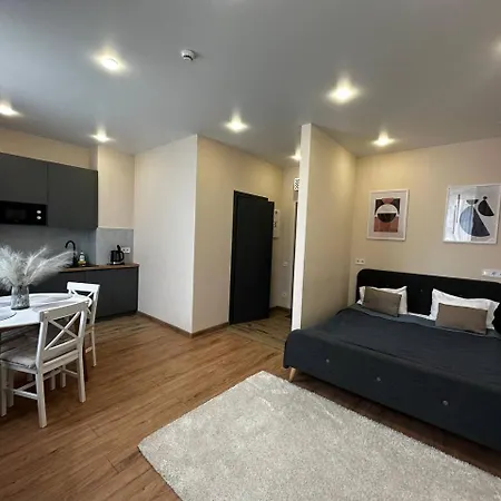 Smart House Apartment *