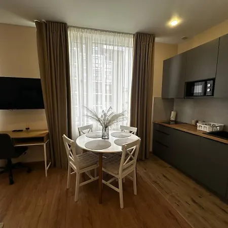Διαμέρισμα Smart House Λβιβ
