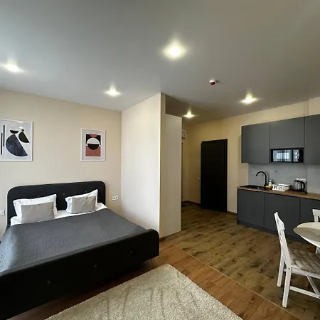 Smart House Lviv