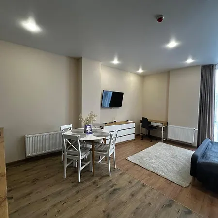 Smart House Apartment *