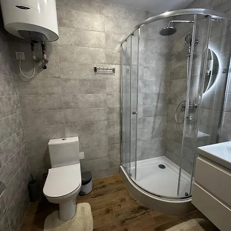 Smart House Apartment