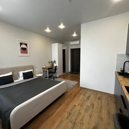 Smart House Apartment *