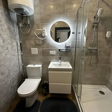 Apartment Smart House *