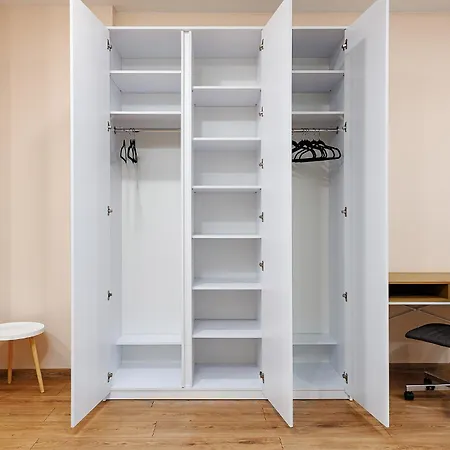 апарт-готель Smart House