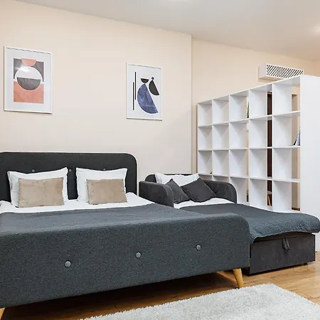 公寓 Smart House *