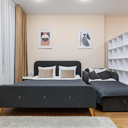 公寓 Smart House *