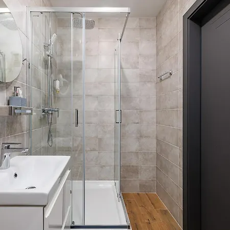 апарт-готель Smart House Lviv
