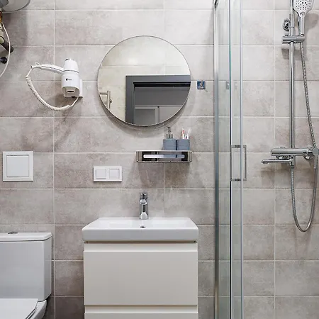 Smart House Apartment *