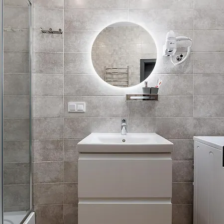 апарт-готель Smart House