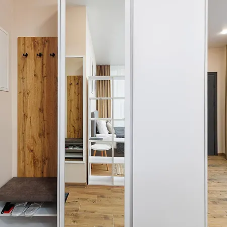 апарт-готель Smart House *