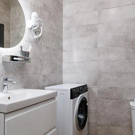 Apartment апарт-готель Smart House *