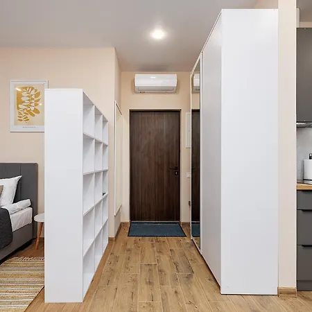 апарт-готель Smart House