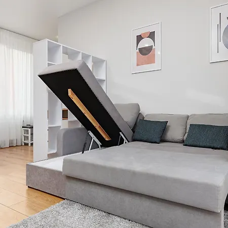 апарт-готель Smart House Апартаменти *